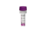 MiniCollect® TUBE 1 ml K3E K3EDTA - Capillary Blood Collection - Greiner Bio-One (450531)