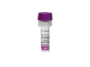 MiniCollect® TUBE 0.25 / 0.5 ml K2E K2EDTA - Capillary Blood Collection - Greiner Bio-One (450532)