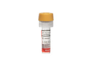MiniCollect® TUBE 0.5/0.8 ml CAT Serum Sep Clot Activator - Capillary Blood Collection - Greiner Bio-One (450533)