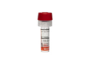 MiniCollect® TUBE 0.5 / 1 ml CAT Serum Clot Activator - Capillary Blood Collection - Greiner Bio-One (450534)