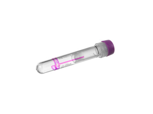 MiniCollect® Complete 1 ml K3E K3EDTA - Capillary Blood Collection - Greiner Bio-One (450546)