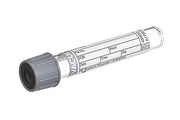 VACUETTE® TUBE 4 ml FE Sodium Fluoride / K3EDTA - Venous Blood Collection - Greiner Bio-One (454033)