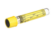 VACUETTE® TUBE 4 ml Urine CCM - Urine Collection - Greiner Bio-One (454486)