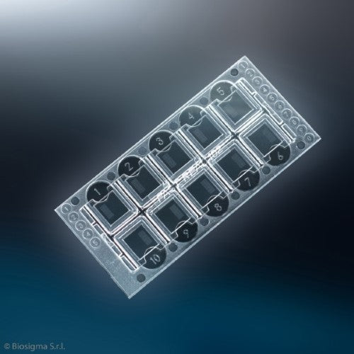 Biosigma Urine Reading System product image
