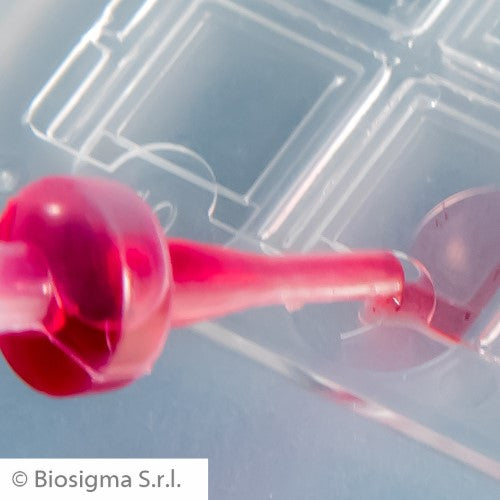 Biosigma Urine Reading System product image