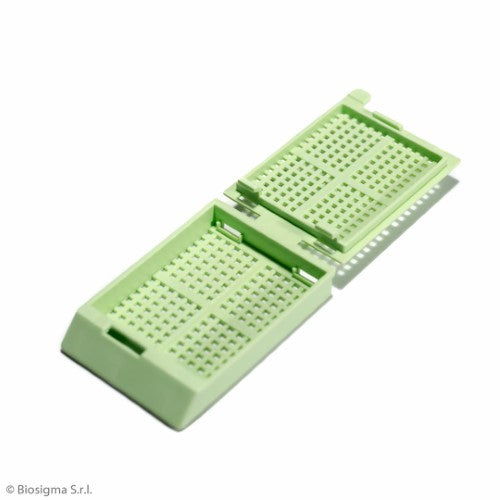 Biopsy Cassettes, POM (BSI103)