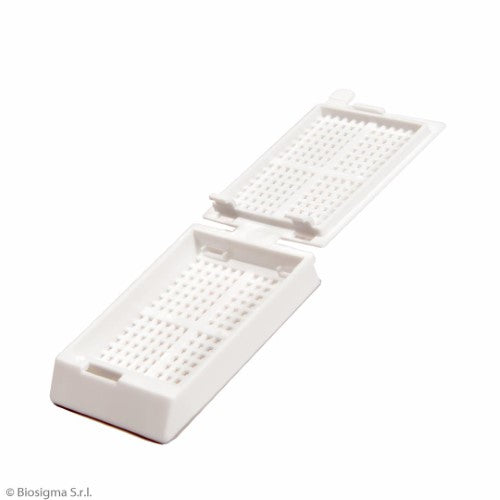 Biopsy Cassettes, POM (BSI103)