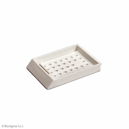 Tissue Embedding Cassettes without Lid (BSI104)