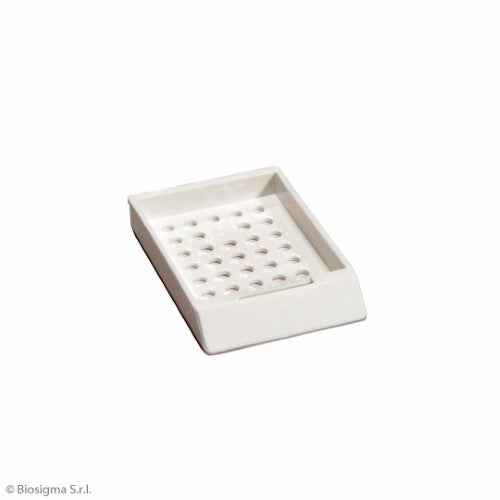 Tissue Embedding Cassettes without Lid (BSI104)