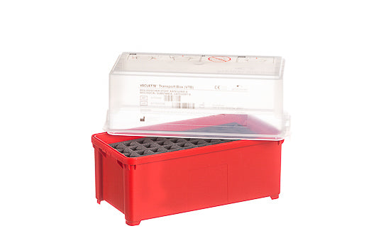 VACUETTE® Transport Box (VTB) - Transport Line - Greiner Bio-One (472040)