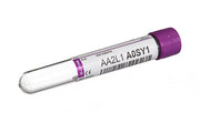 VACUETTE® TUBE 9 ml K3E K3EDTA - Venous Blood Collection - Greiner Bio-One (485501)