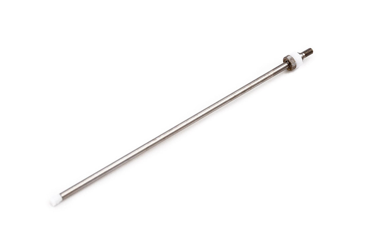 250 µL, Gastight Syringe, Cemented Needle (N) 84887 - Lab Syringes - Hamilton Company