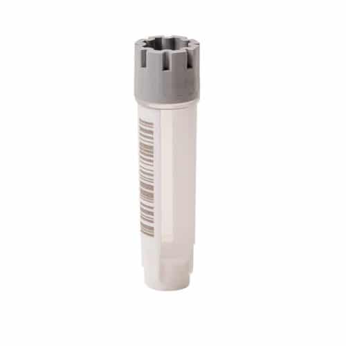 0.75ml Screw Cap Tubes with External Thread Hybrid V-bottom (Net Volume 0.60ml with Push Cap and 0.62ml with Screw Cap at