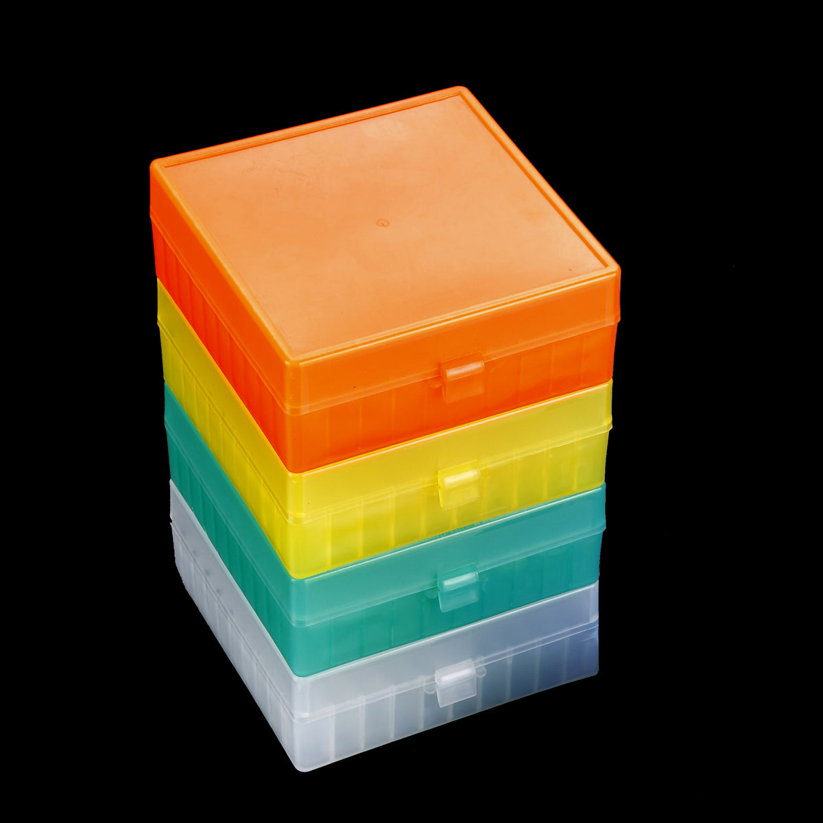 Compact Microtube Storage Boxes (91281)