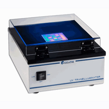 Accuris UV Transilluminator E3000-E - Accuris Instruments™ - Benchmark Scientific