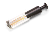 50 mL, Gastight Syringe, Bubble Free Prime (BFP, 5/16"-28) 59000-60 - Lab Syringes - Hamilton Company