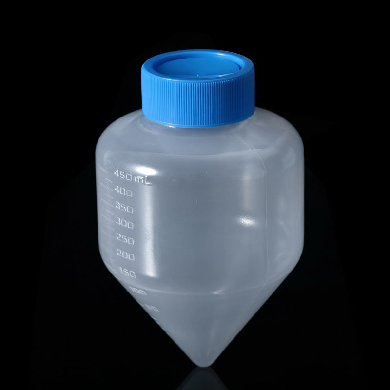 Large-Volume Conical Centrifuge Tubes 175–500 mL, Screw Cap (30250)