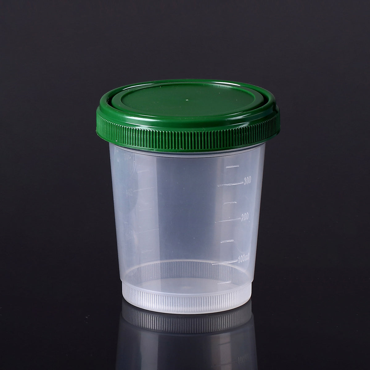 Histology Specimen Containers, Polypropylene (28100)