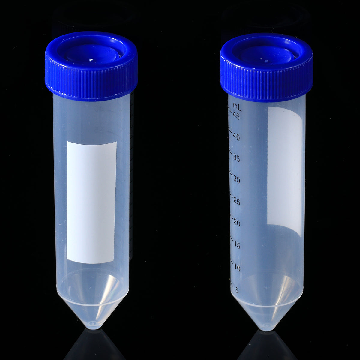 Conical-Bottom Centrifuge Tubes 50 mL, Polypropylene (32104F)