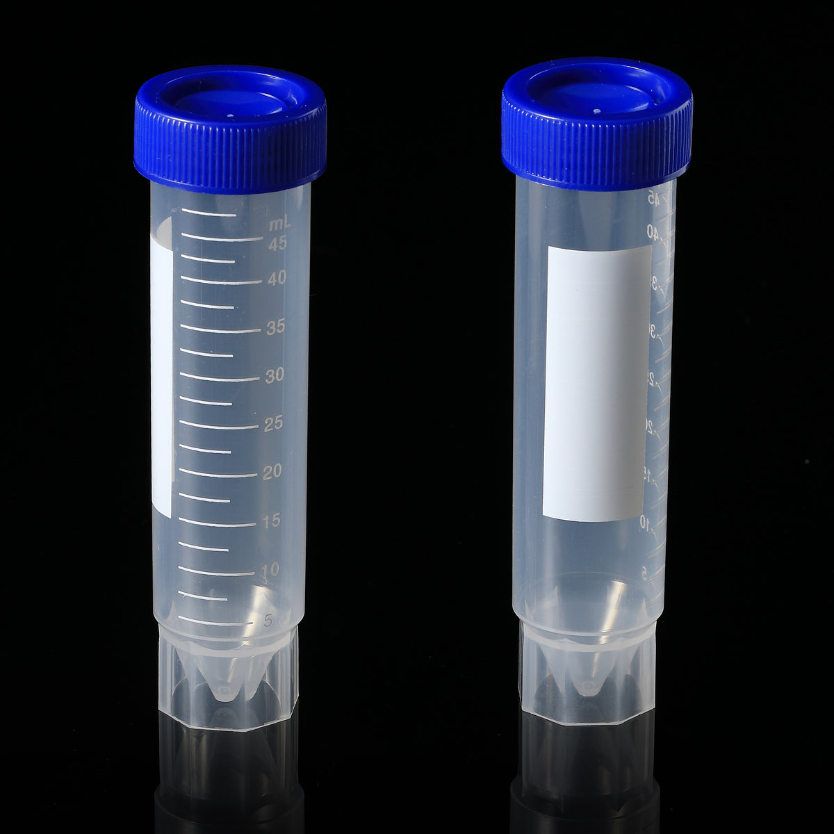 Self-Standing Centrifuge Tubes 50 mL, Polypropylene (31104F)