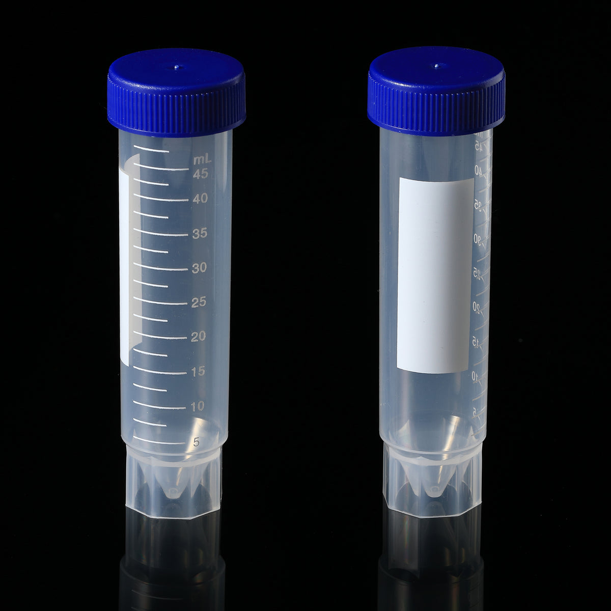 Self-Standing Centrifuge Tubes 50 mL, Polypropylene (31104F)