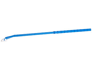 CELL SCRAPER, BLUE, STERILE - 28 Cm Long - Greiner Bio-One (541070)