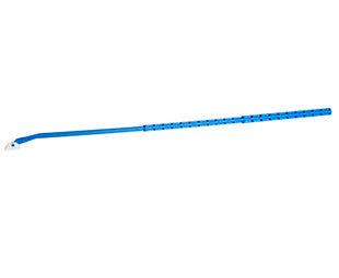 CELL SCRAPER, BLUE, STERILE - 40 Cm Long - Greiner Bio-One (541080)