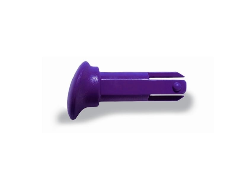 Fixed Volume SoftGrip Pipette 55019-09 - Benchtop & Handheld Solutions - Hamilton Company