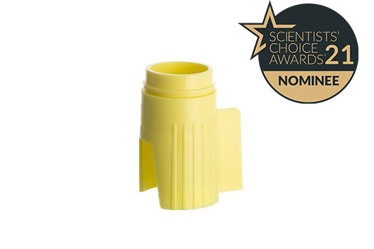 EASYSTRAINER SMALL, SMALL DIAMETER, STERILE - 100 µm - Greiner Bio-One (542100)
