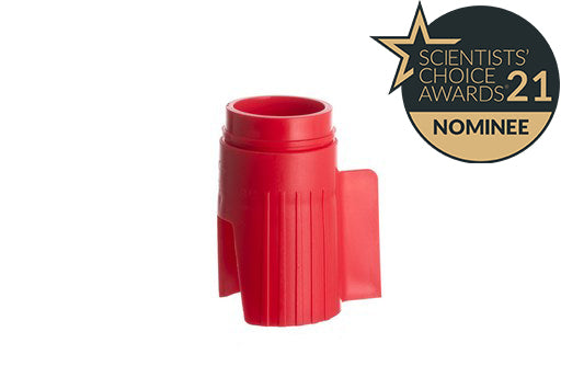 EASYSTRAINER SMALL, SMALL DIAMETER, STERILE - 20 µm - Greiner Bio-One (542120)