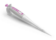 Single Channel Adjustable Volume SoftGrip Pipette 55019-32 - Benchtop & Handheld Solutions - Hamilton Company