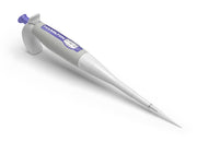 Single Channel Adjustable Volume SoftGrip Pipette 55019-36 - Benchtop & Handheld Solutions - Hamilton Company