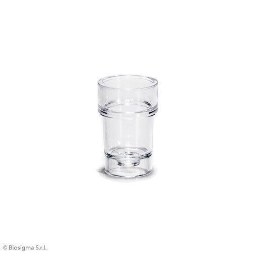 CEX Sample Cups for Express® 550 / Express® Plus, Polystyrene (BSA659)