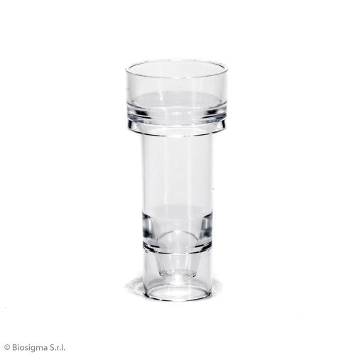 Sample Cups for Hitachi® and Cobas® Analyzers, Polystyrene (BSA031S)