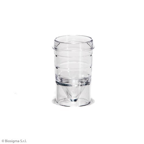 Sample & Coagulation Cups for Analyzers (BSA74)