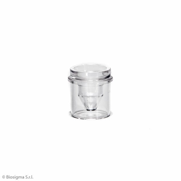 Sample & Coagulation Cups for Analyzers (BSA74)