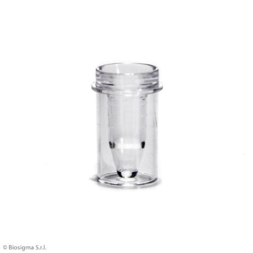 Sample & Coagulation Cups for Analyzers (BSA74)
