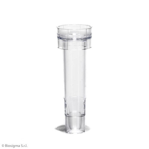 Sample & Coagulation Cups for Analyzers (BSA74)