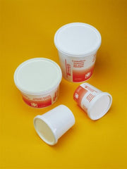 Surgical & Anatomical Specimen Pots, Leak-proof, Polystyrene (BSC2511)