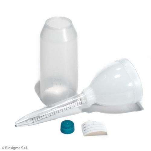 Semen Collection Device with 15 mL Tube, Sterile (BSC740)