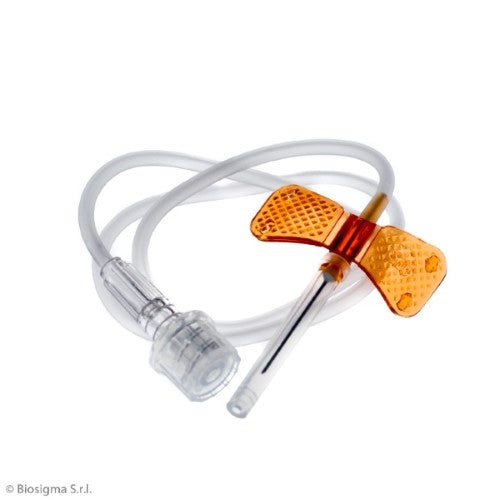 Butterfly Needles (BSS250)
