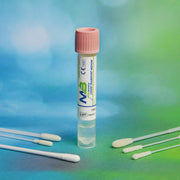 Foam Swabs with Liquid Transport Medium (BSM081)