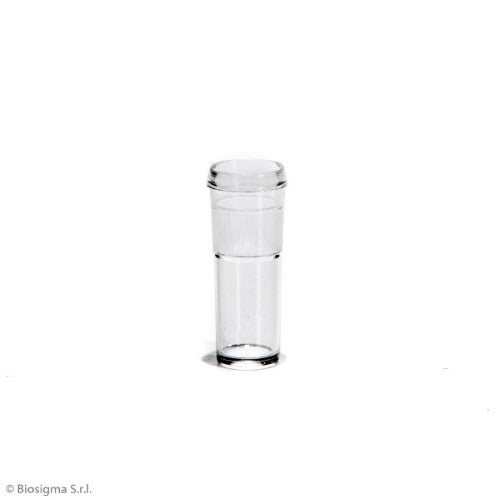 Sample & Coagulation Cups for Analyzers (BSA74)