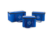EMO Semi-Rigid Tertiary Thermal Containers for Blood Components (BS4007)