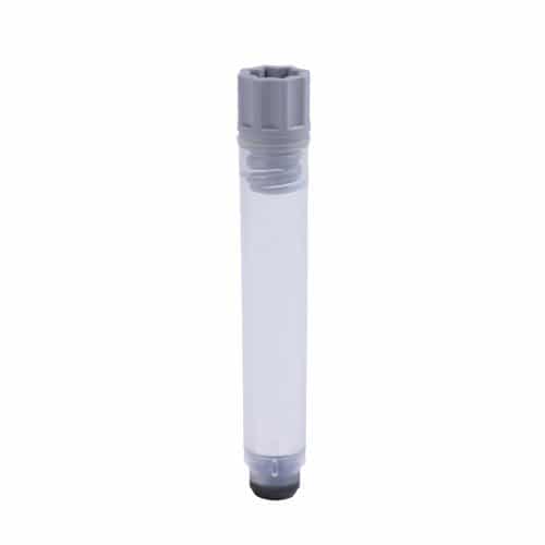 1.40ml Push Cap Tubes V-bottom - Sample Storage Tubes - Micronic