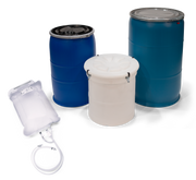 HyClone™ NaCl liquid in bottles and single-use bioprocessing containers SH31141.06 - Cell culture and fermentation - Cytiva