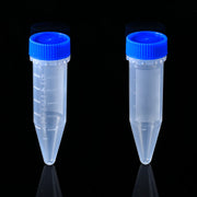 Conical-Bottom Centrifuge Tubes 5 mL, Polypropylene (39100)