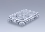 CLEARLine® Multiwell Cell Culture Plates, TC Treated, Sterile (CL300)