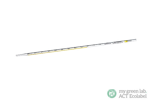 PIPETTE, STERILE - Serological Pipettes - 1 ml / Bulk - Greiner Bio-One (604107)