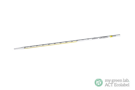 PIPETTE, STERILE - Serological Pipettes - 1 ml / Plastic-Plastic - Greiner Bio-One (604160)